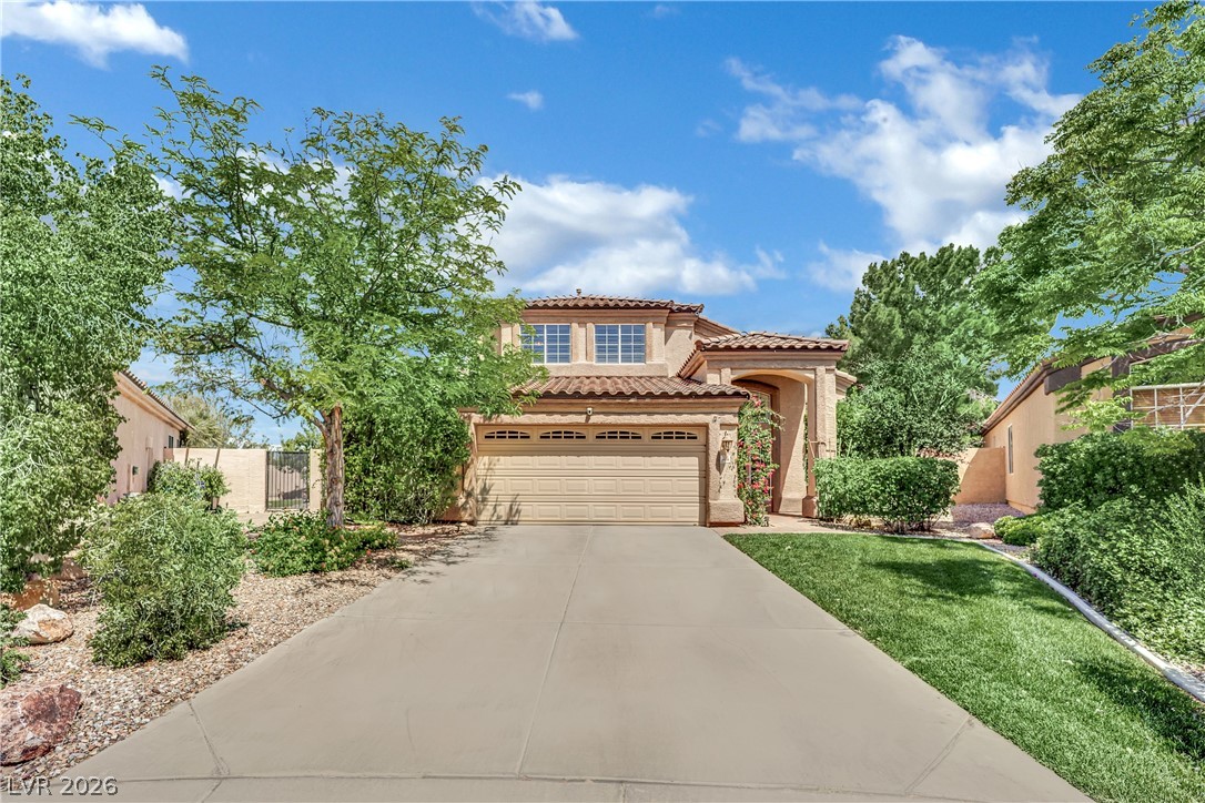 306 Treehouse Court Henderson NV 89012