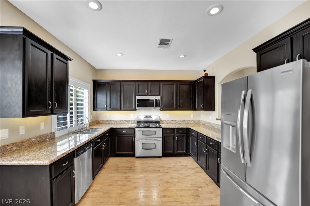 306 Treehouse Court Henderson NV 89012