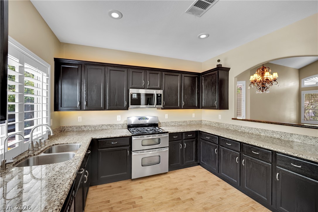306 Treehouse Court Henderson NV 89012