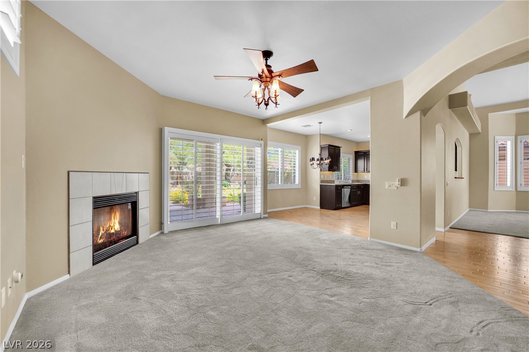 306 Treehouse Court Henderson NV 89012