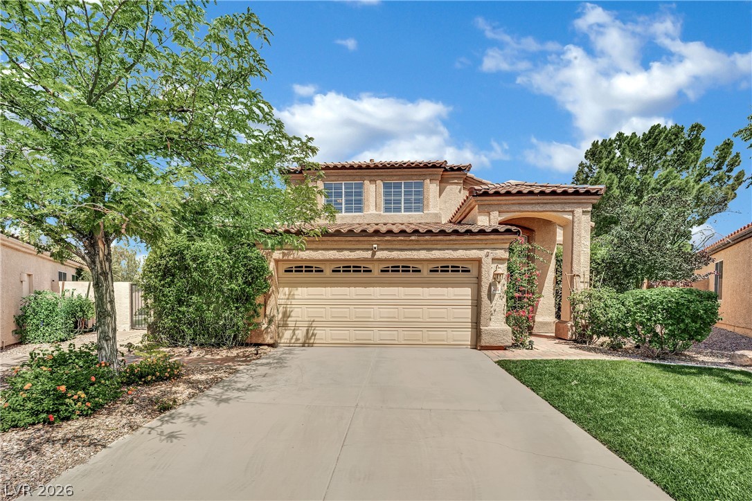 306 Treehouse Court Henderson NV 89012
