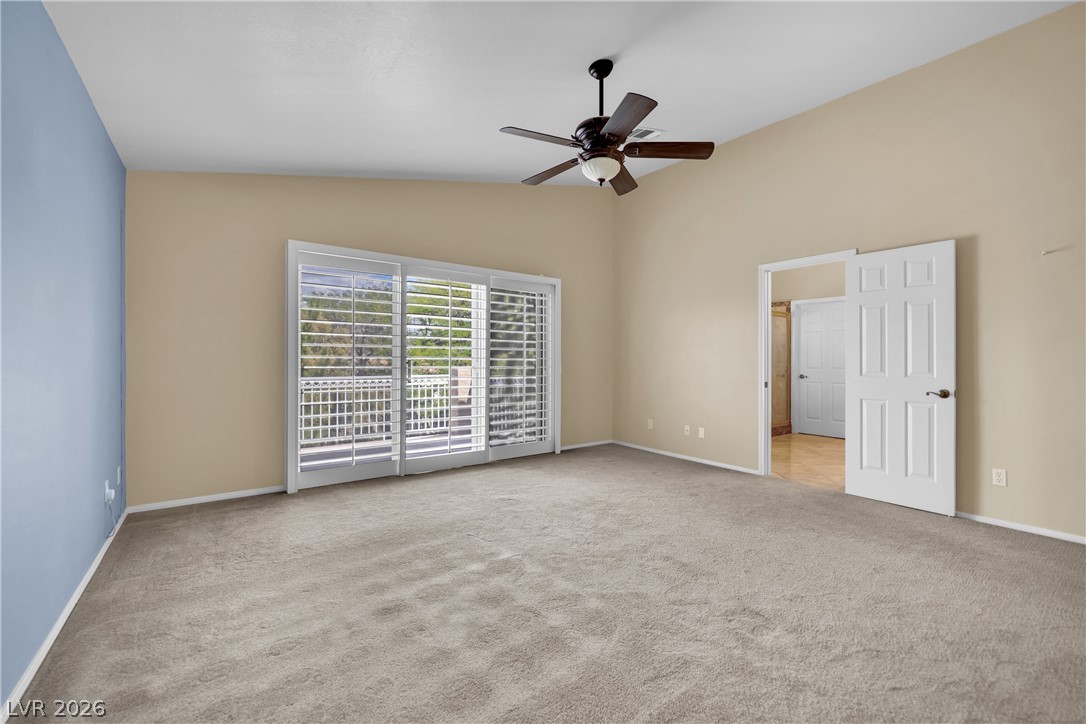 306 Treehouse Court Henderson NV 89012