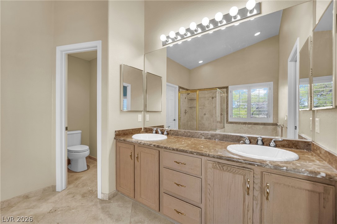 306 Treehouse Court Henderson NV 89012