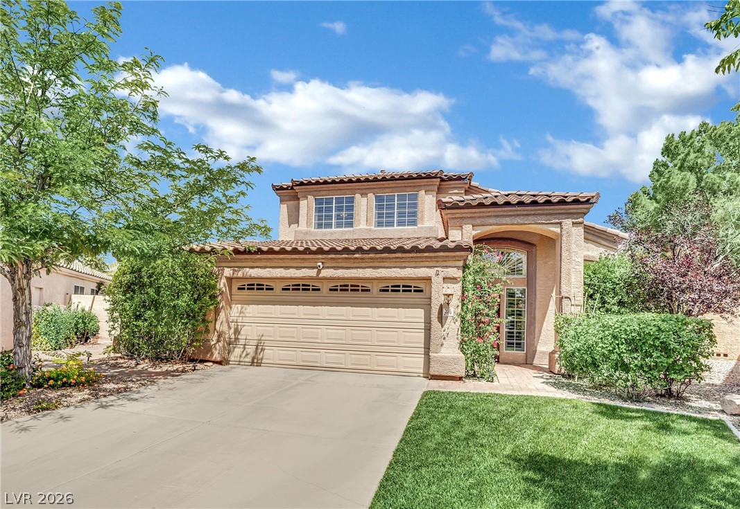 306 Treehouse Court Henderson NV 89012