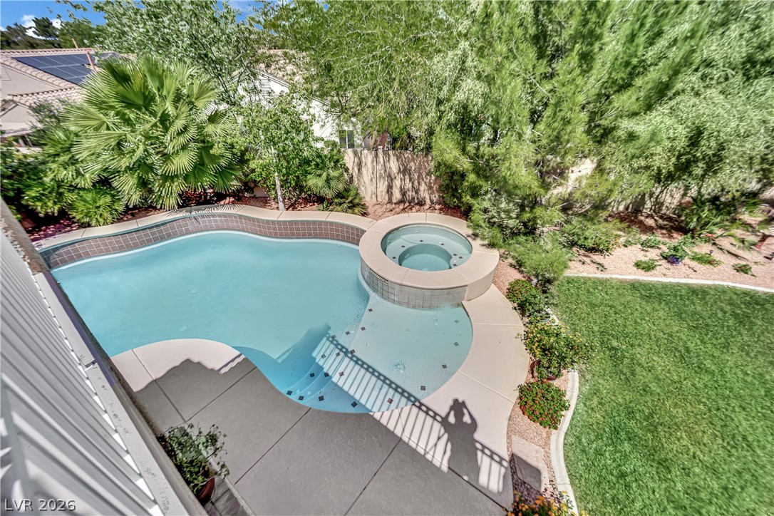 306 Treehouse Court Henderson NV 89012