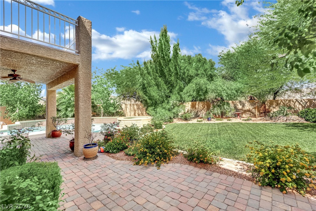 306 Treehouse Court Henderson NV 89012