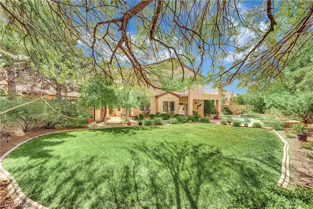 306 Treehouse Court Henderson NV 89012
