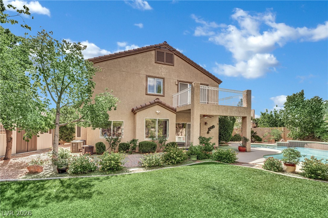 306 Treehouse Court Henderson NV 89012