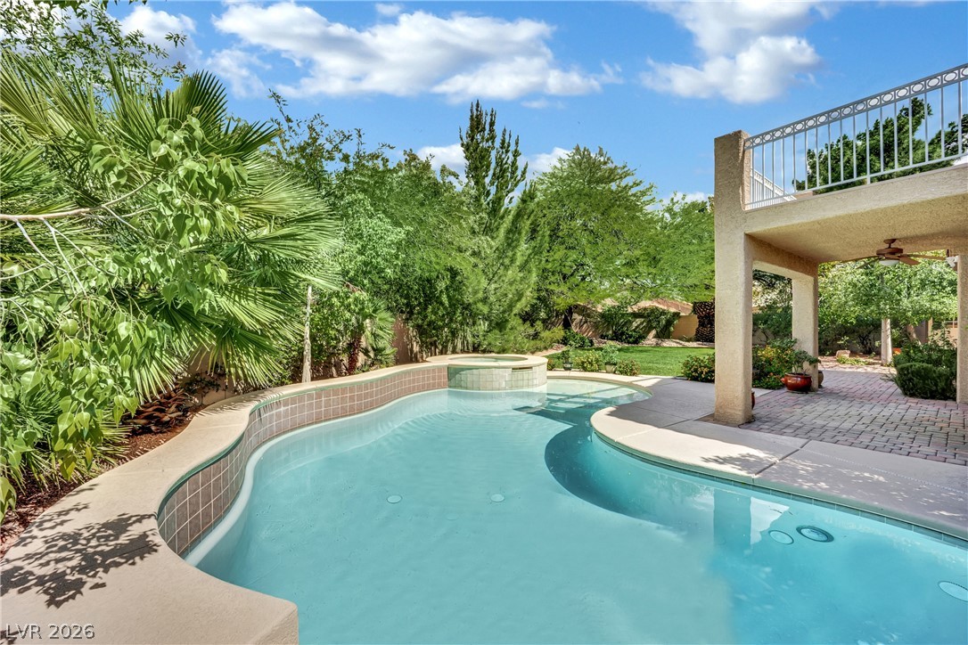 306 Treehouse Court Henderson NV 89012