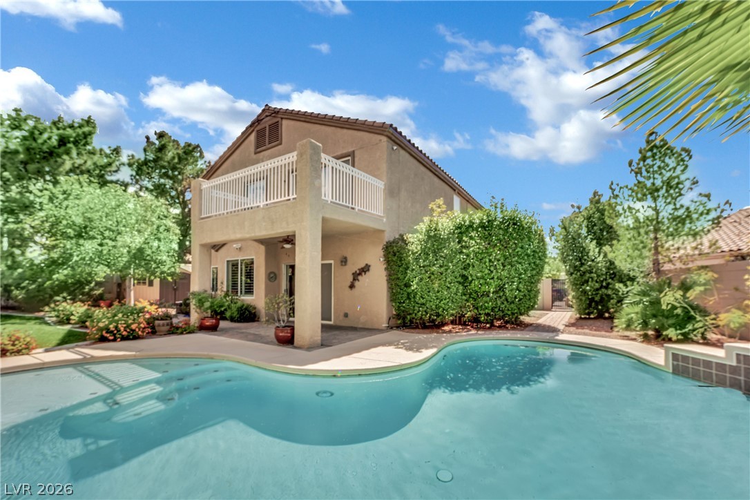 306 Treehouse Court Henderson NV 89012