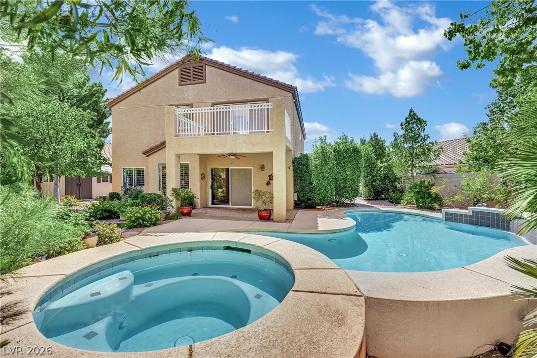 306 Treehouse Court Henderson NV 89012