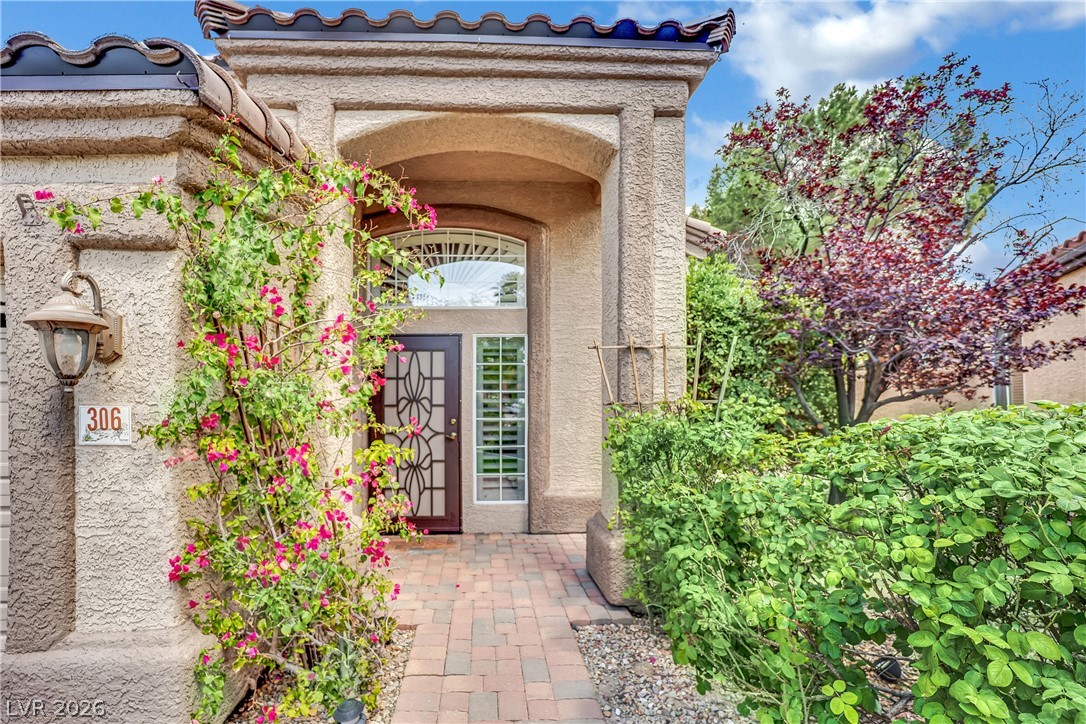 306 Treehouse Court Henderson NV 89012