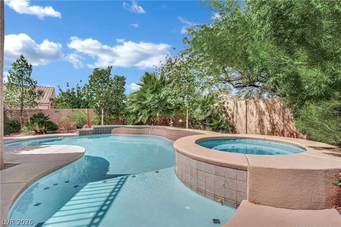 306 Treehouse Court Henderson NV 89012