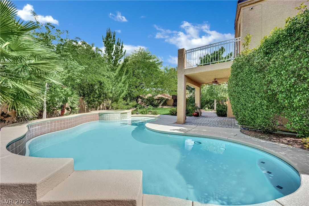 306 Treehouse Court Henderson NV 89012
