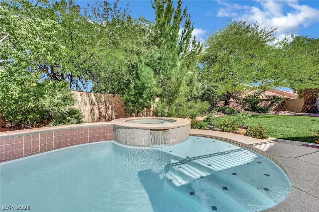 306 Treehouse Court Henderson NV 89012