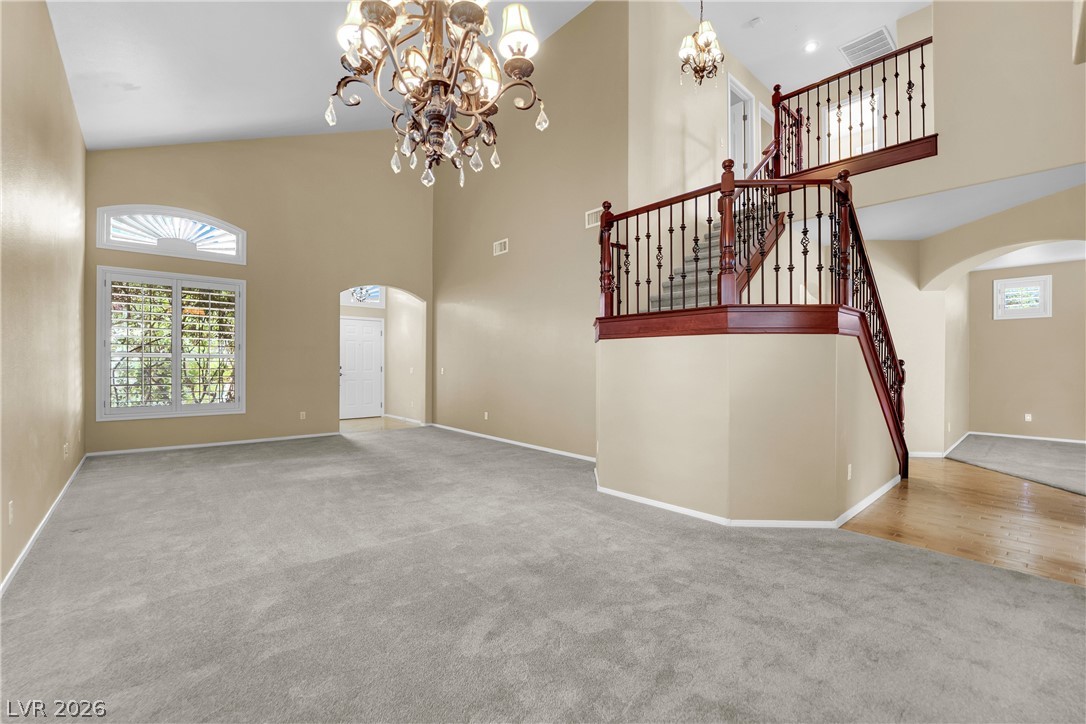 306 Treehouse Court Henderson NV 89012