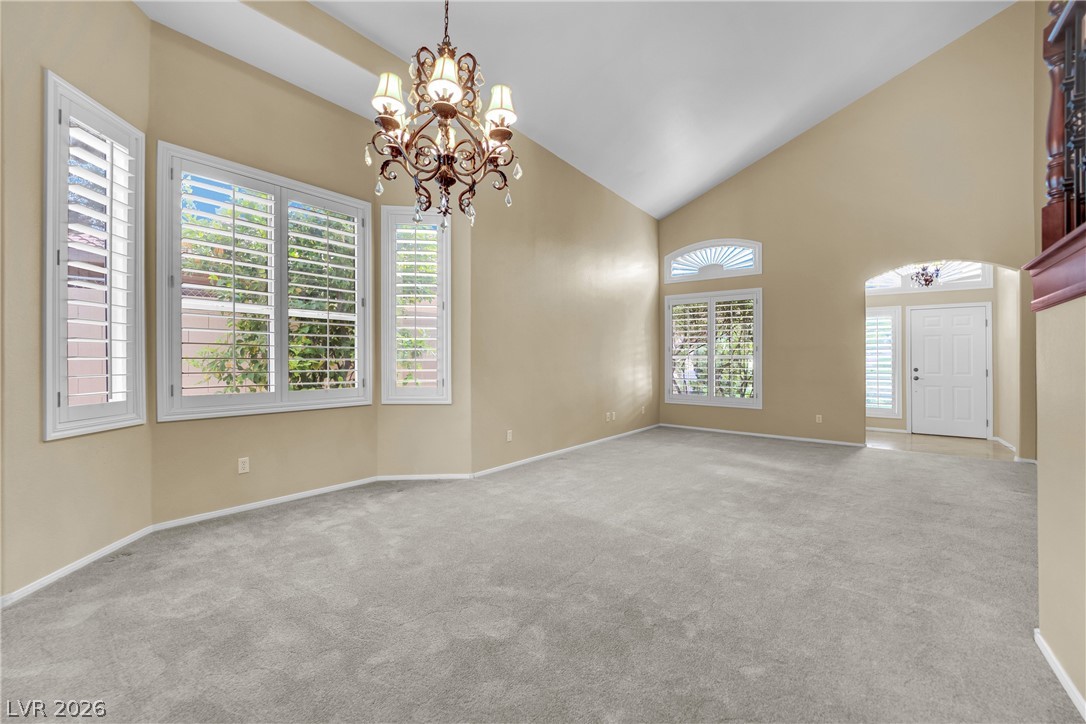 306 Treehouse Court Henderson NV 89012