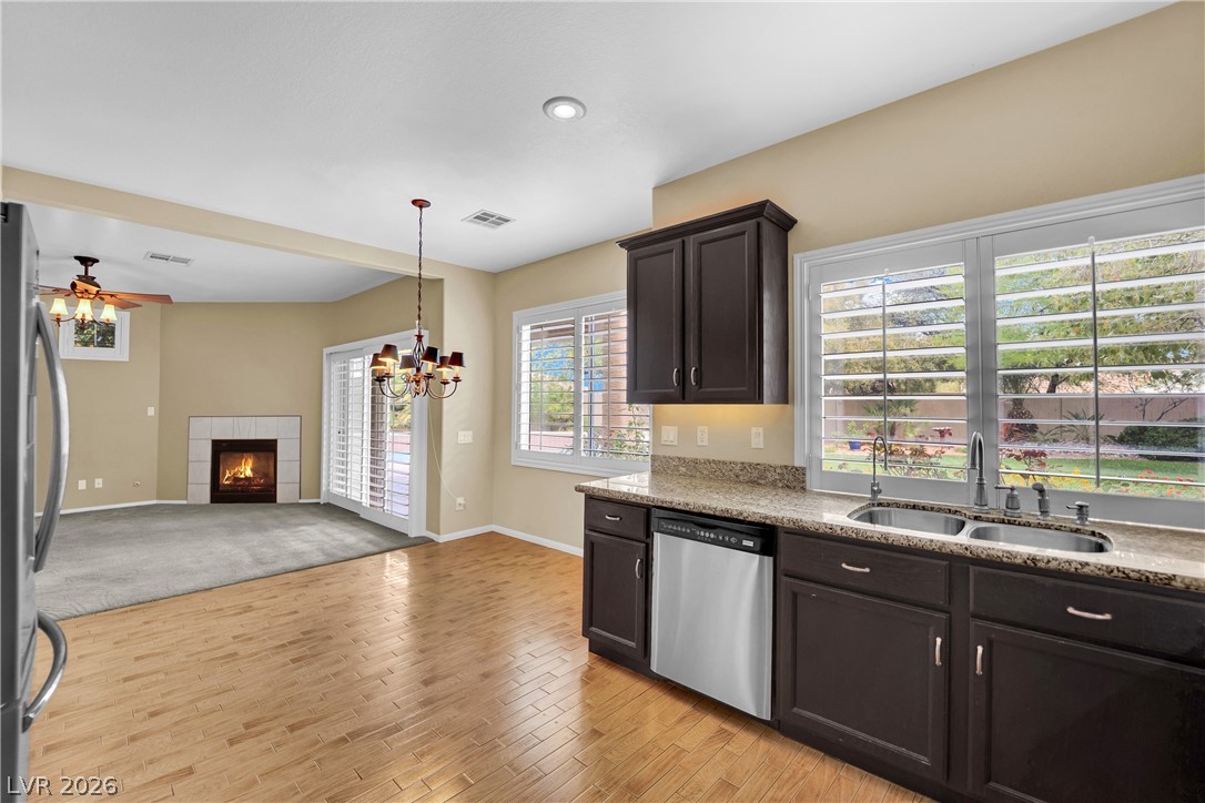 306 Treehouse Court Henderson NV 89012