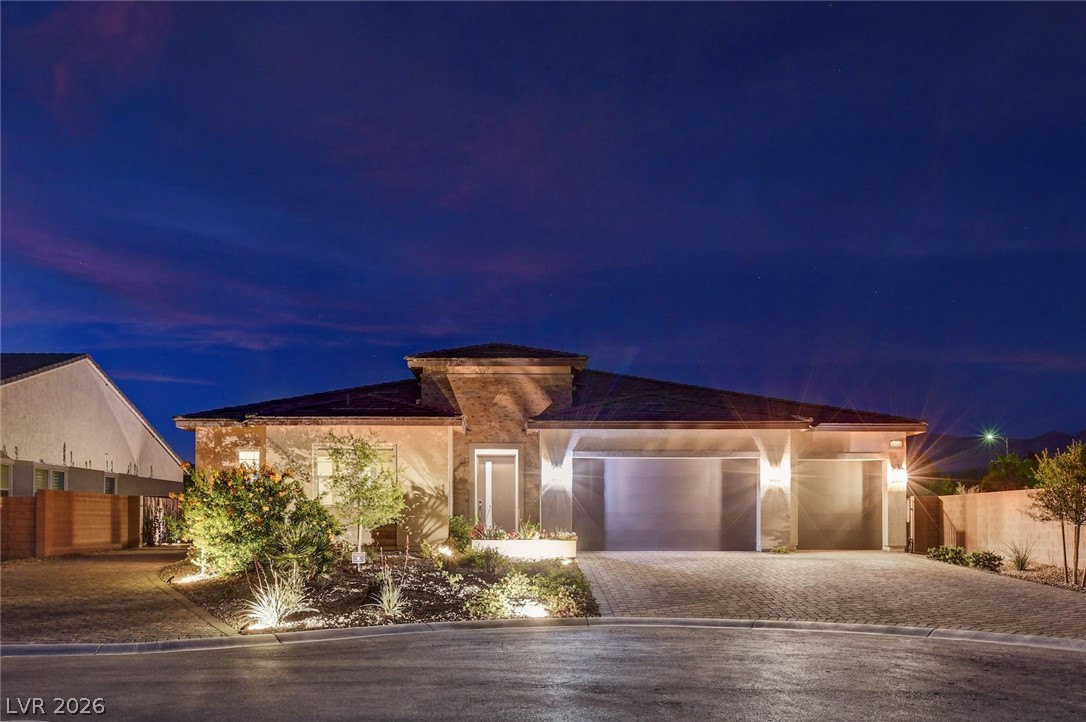 5702 Kings Bluff Avenue Las Vegas NV 89131