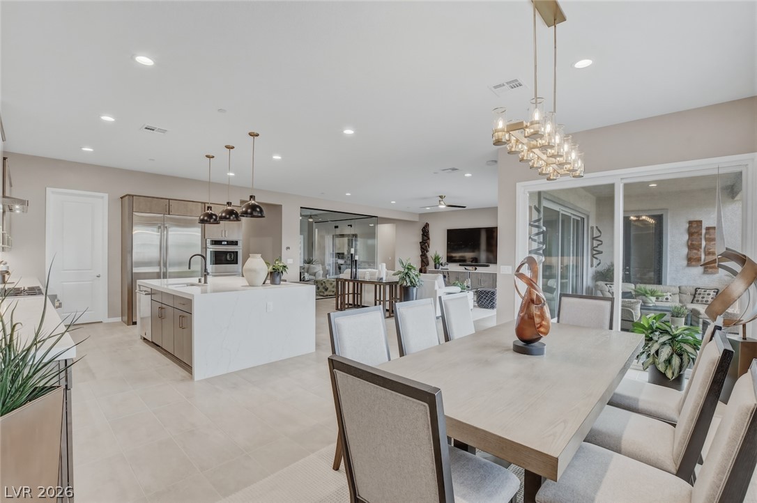 5702 Kings Bluff Avenue Las Vegas NV 89131