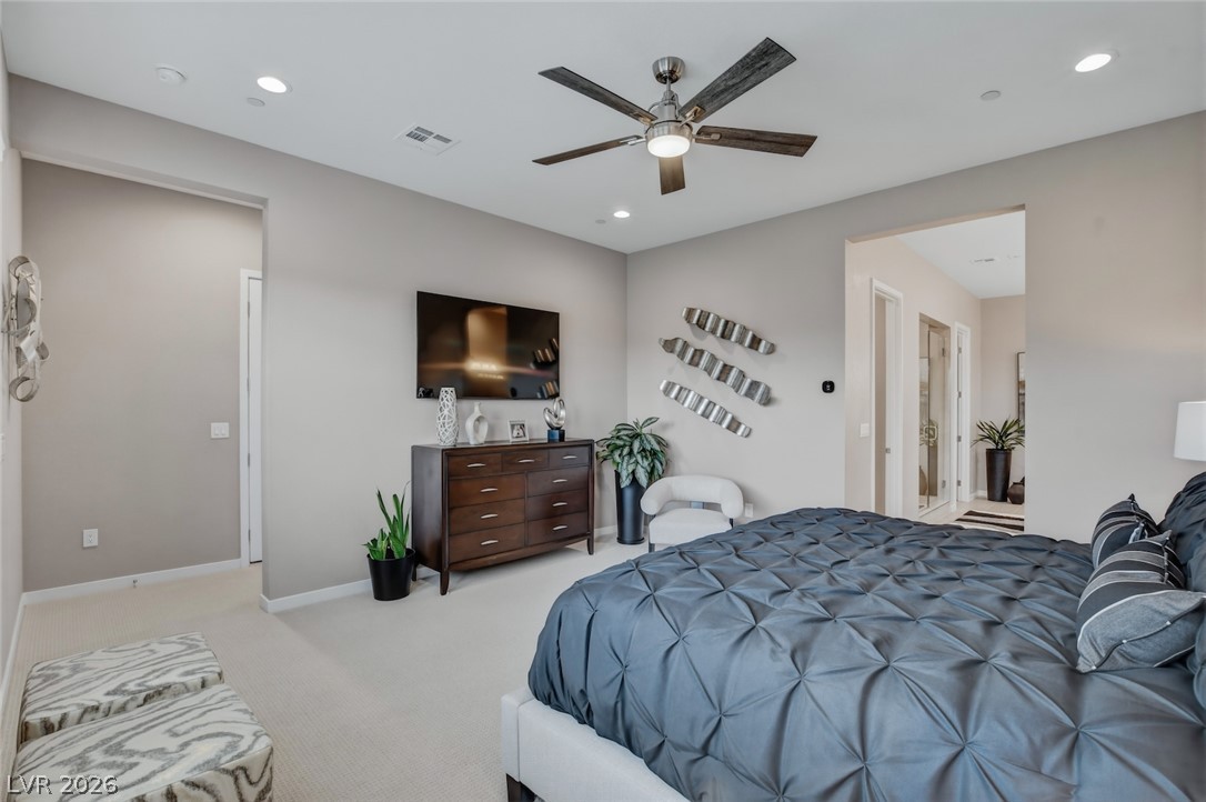 5702 Kings Bluff Avenue Las Vegas NV 89131