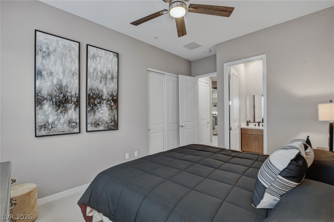 5702 Kings Bluff Avenue Las Vegas NV 89131