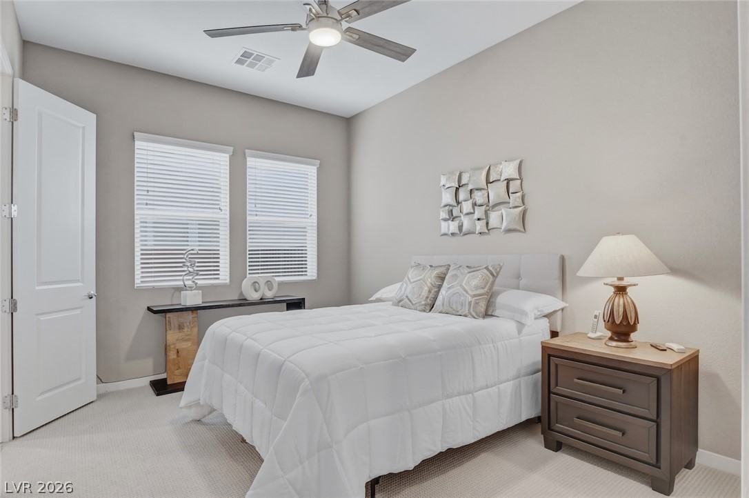 5702 Kings Bluff Avenue Las Vegas NV 89131