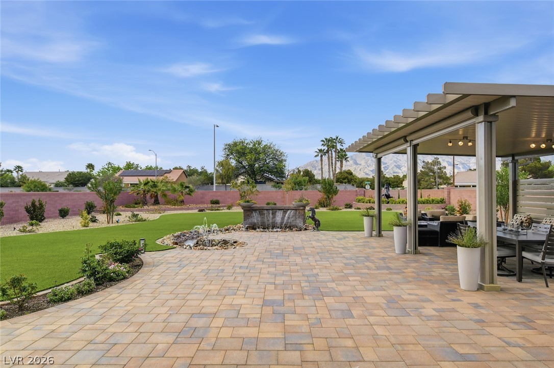 5702 Kings Bluff Avenue Las Vegas NV 89131