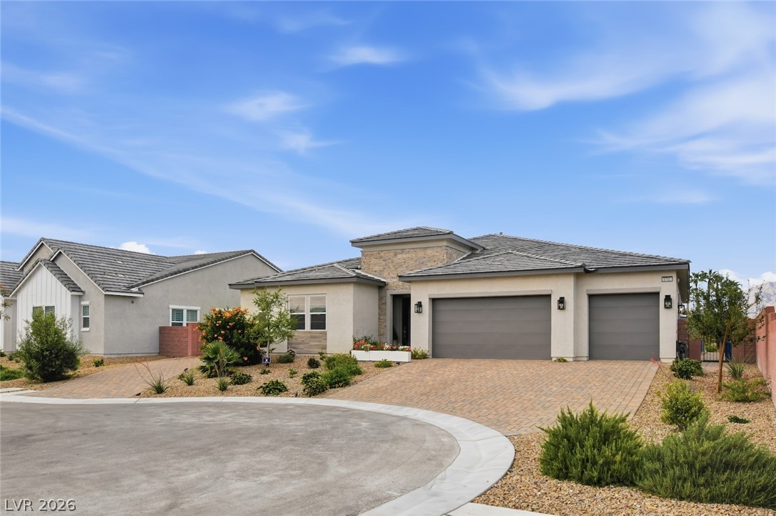 5702 Kings Bluff Avenue Las Vegas NV 89131