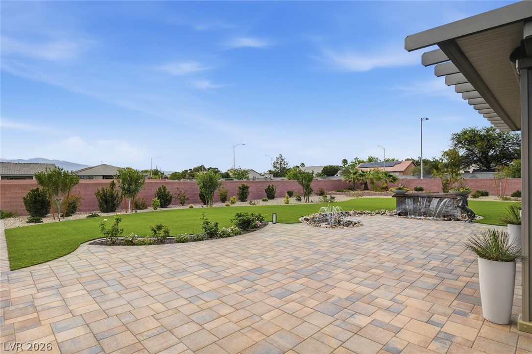 5702 Kings Bluff Avenue Las Vegas NV 89131