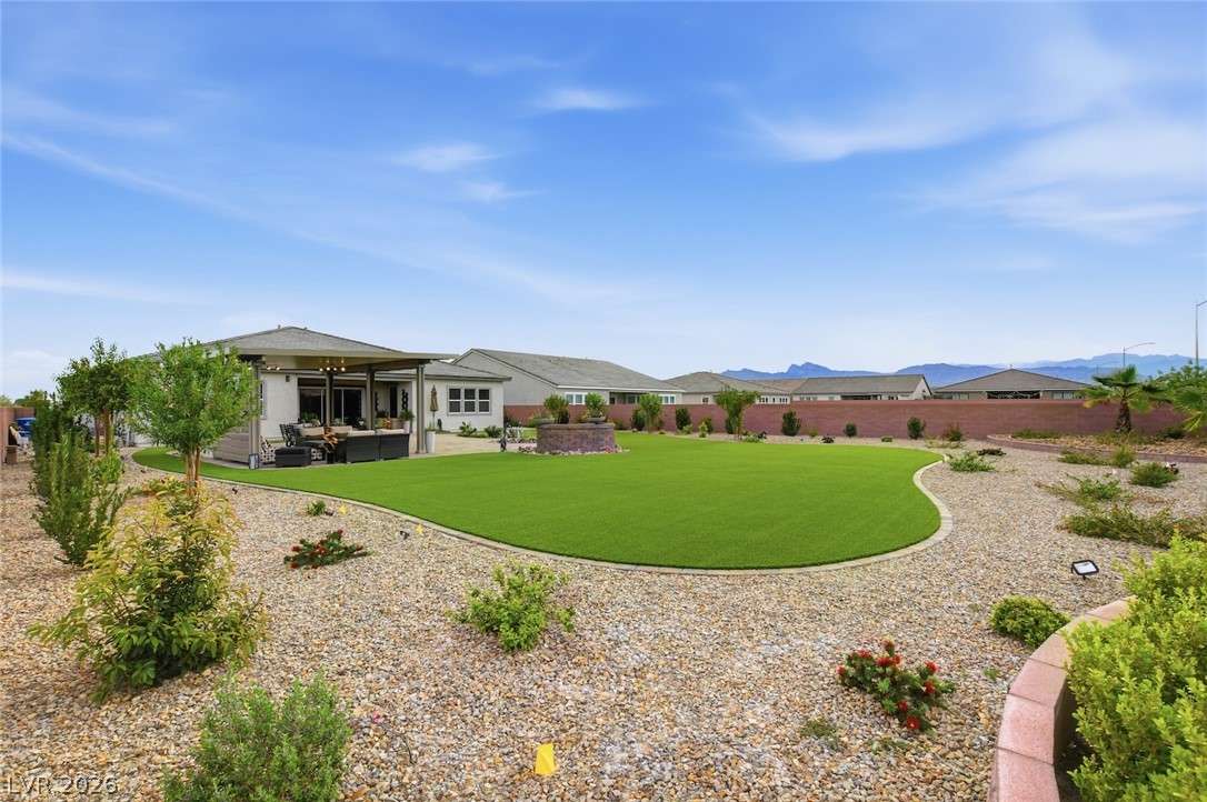 5702 Kings Bluff Avenue Las Vegas NV 89131