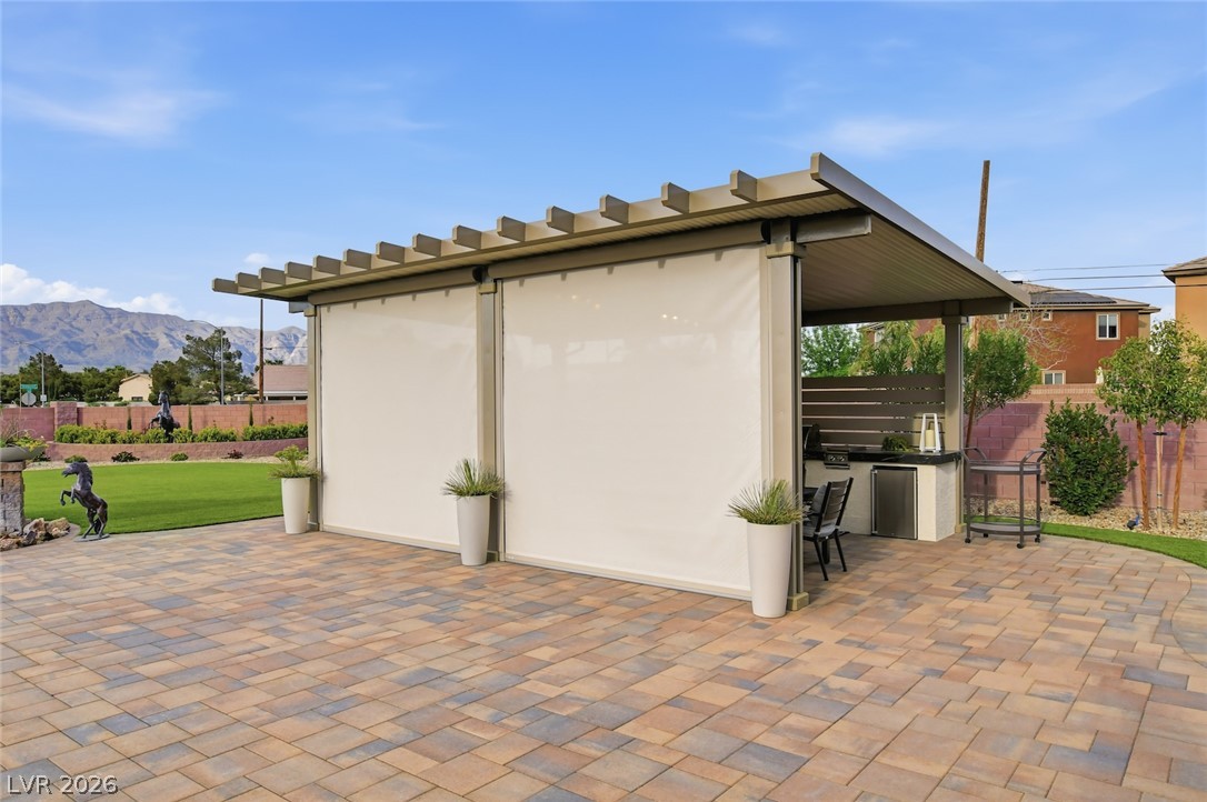 5702 Kings Bluff Avenue Las Vegas NV 89131