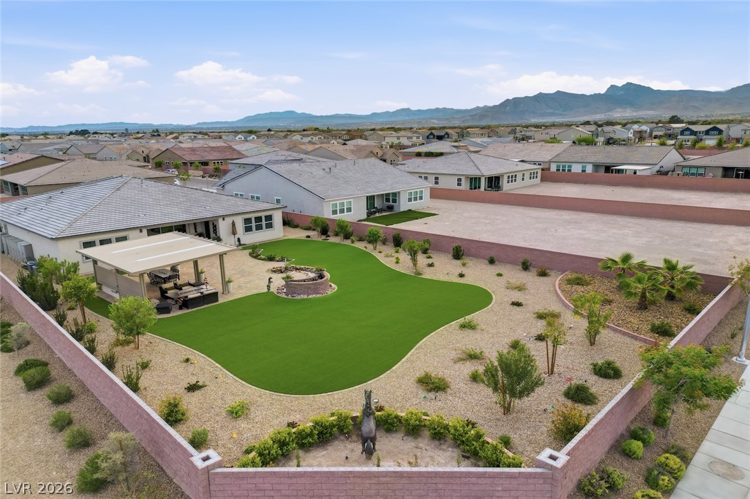 5702 Kings Bluff Avenue Las Vegas NV 89131