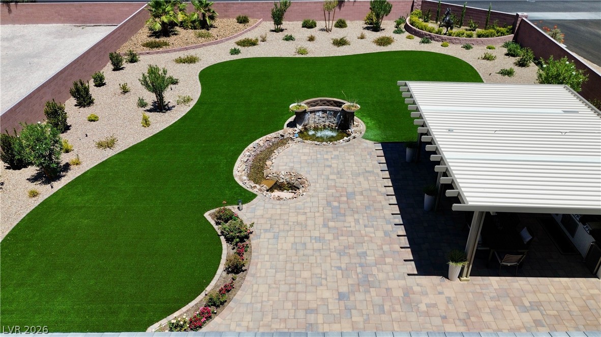 5702 Kings Bluff Avenue Las Vegas NV 89131