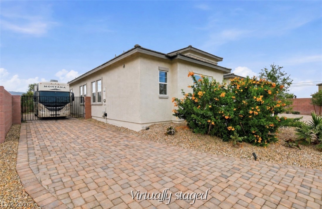 5702 Kings Bluff Avenue Las Vegas NV 89131