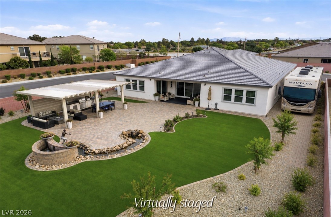 5702 Kings Bluff Avenue Las Vegas NV 89131