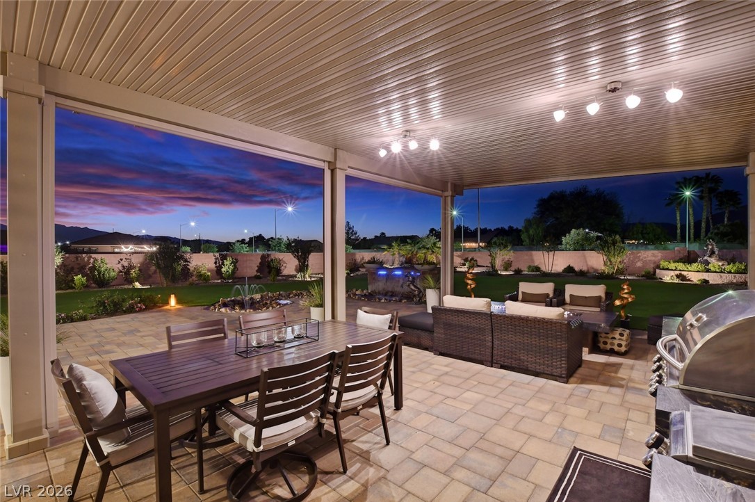 5702 Kings Bluff Avenue Las Vegas NV 89131