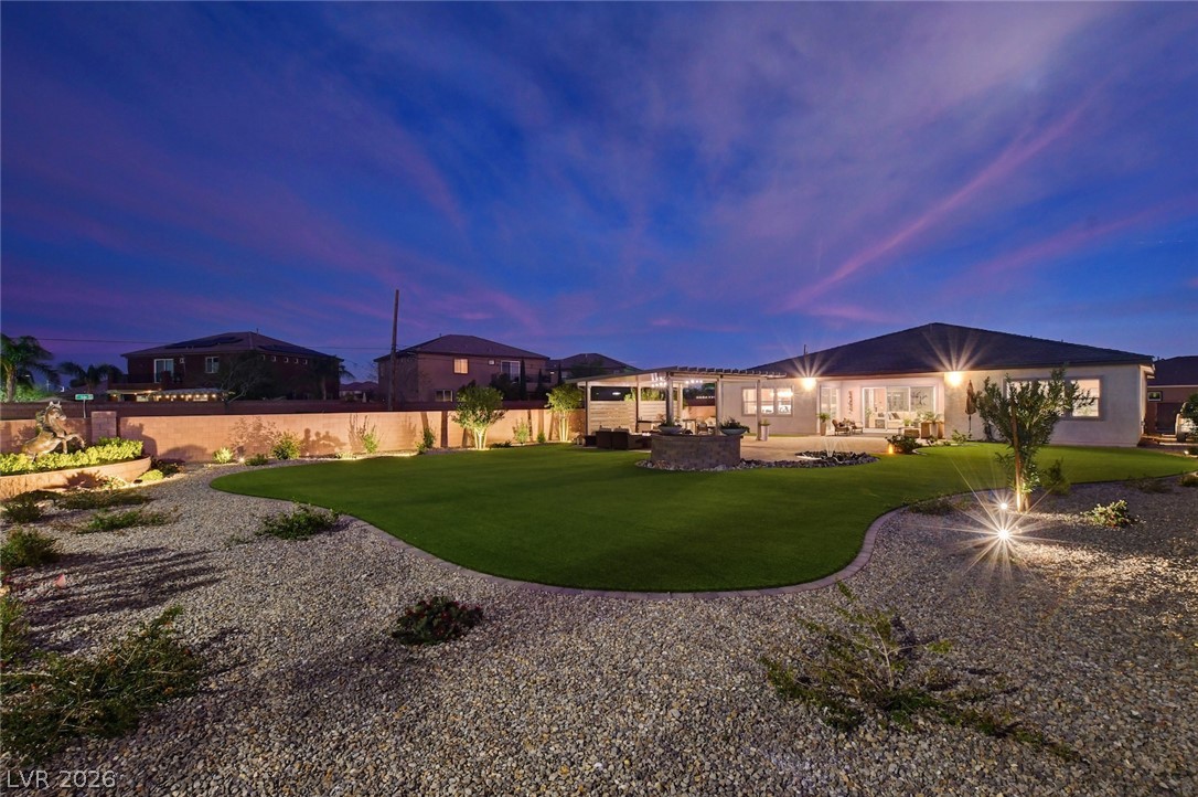 5702 Kings Bluff Avenue Las Vegas NV 89131