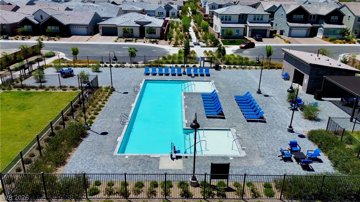 5702 Kings Bluff Avenue Las Vegas NV 89131