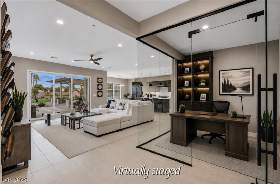 5702 Kings Bluff Avenue Las Vegas NV 89131