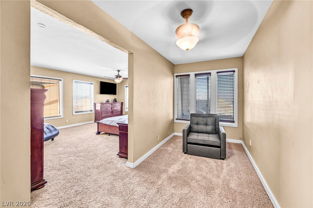 1215 Morning Sun Way Las Vegas NV 89110