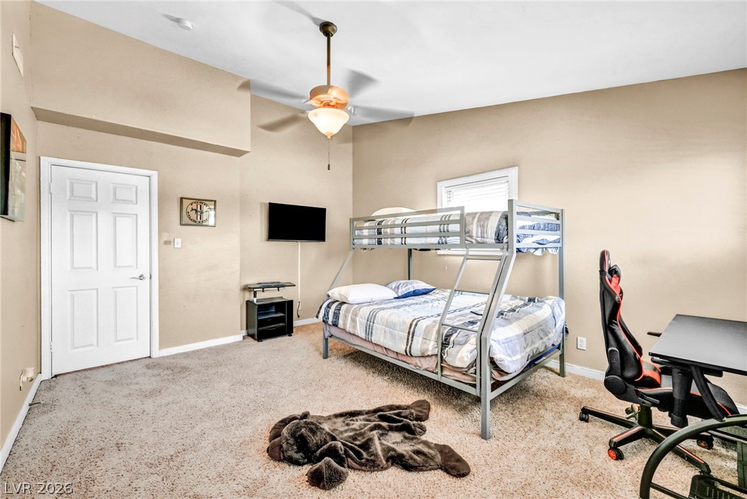 1215 Morning Sun Way Las Vegas NV 89110