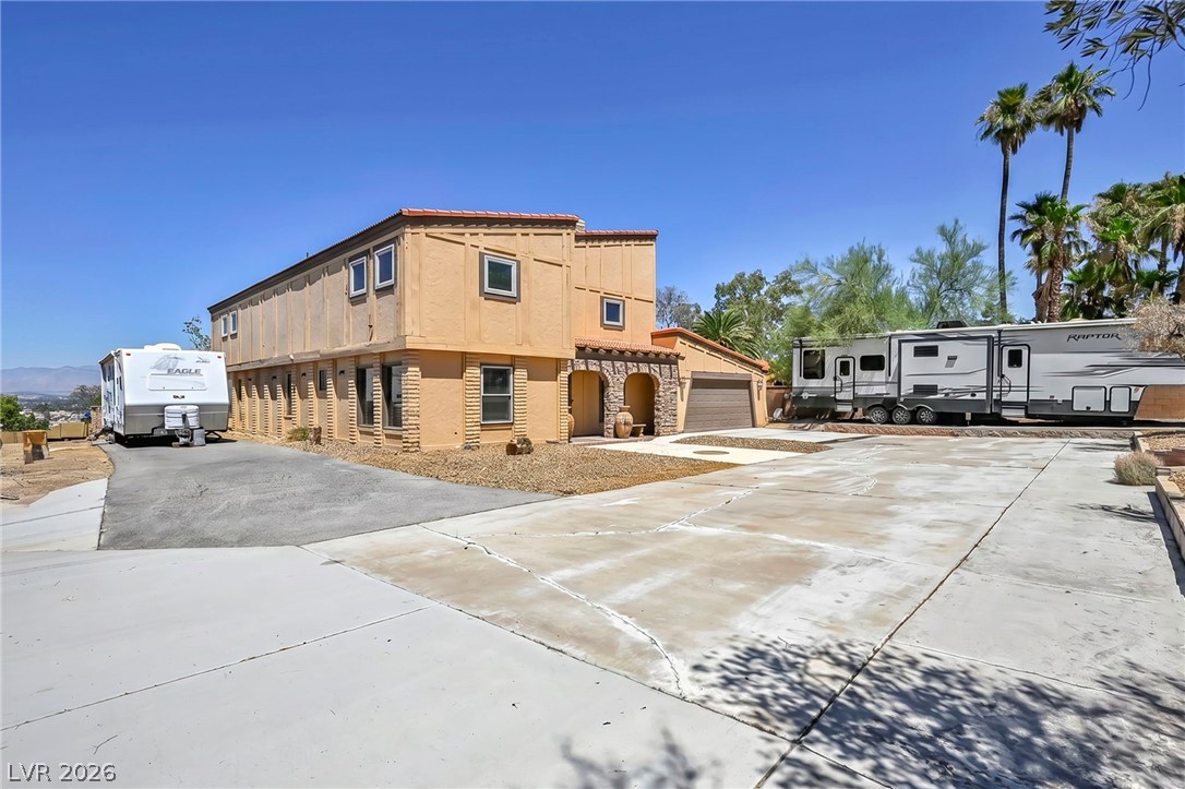 1215 Morning Sun Way Las Vegas NV 89110