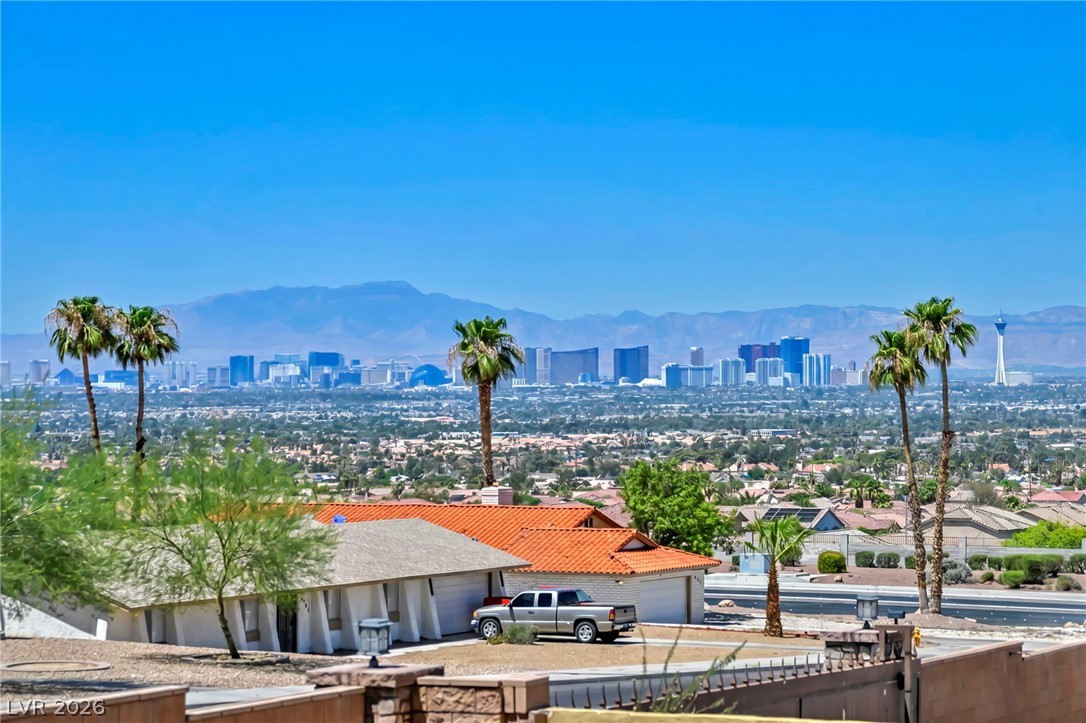 1215 Morning Sun Way Las Vegas NV 89110