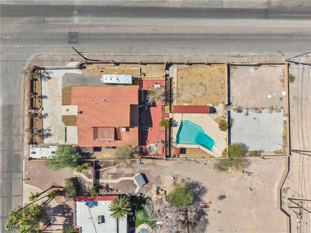 1215 Morning Sun Way Las Vegas NV 89110
