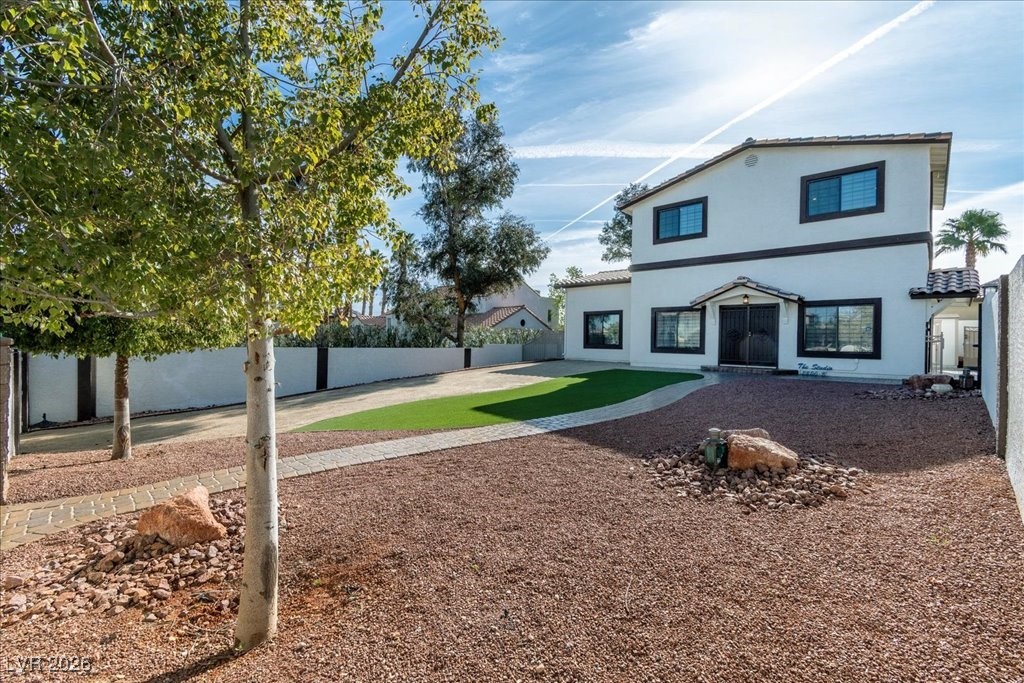 2200 South Pioneer Way Las Vegas NV 89117