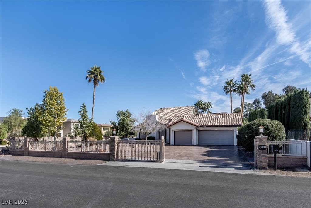 2200 South Pioneer Way Las Vegas NV 89117