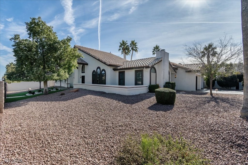 2200 South Pioneer Way Las Vegas NV 89117