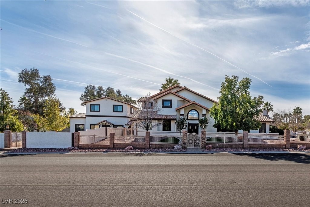 2200 South Pioneer Way Las Vegas NV 89117