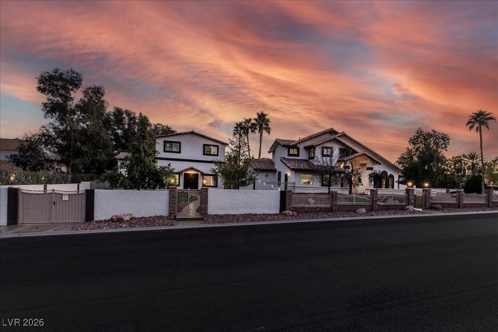 2200 South Pioneer Way Las Vegas NV 89117